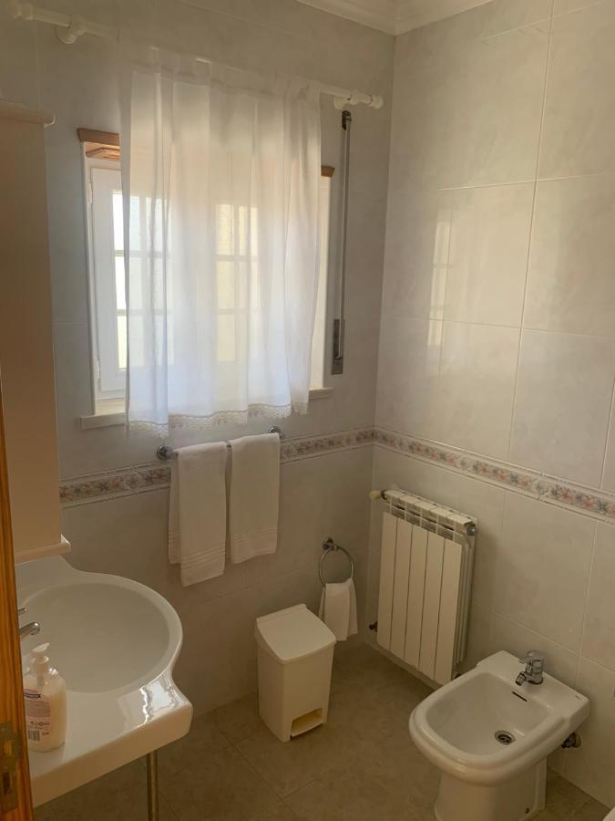 Santa Barbara Healthcare & Villas Экстерьер фото