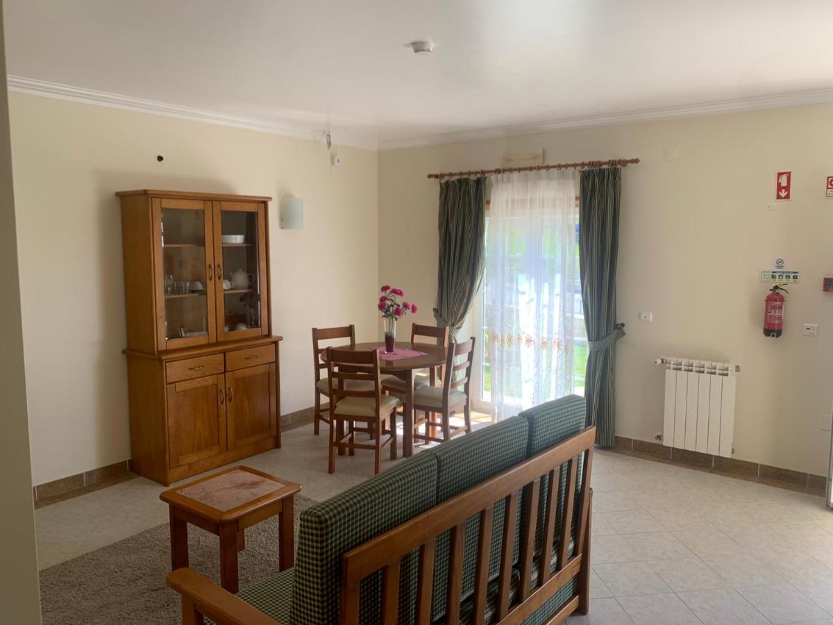Santa Barbara Healthcare & Villas Экстерьер фото