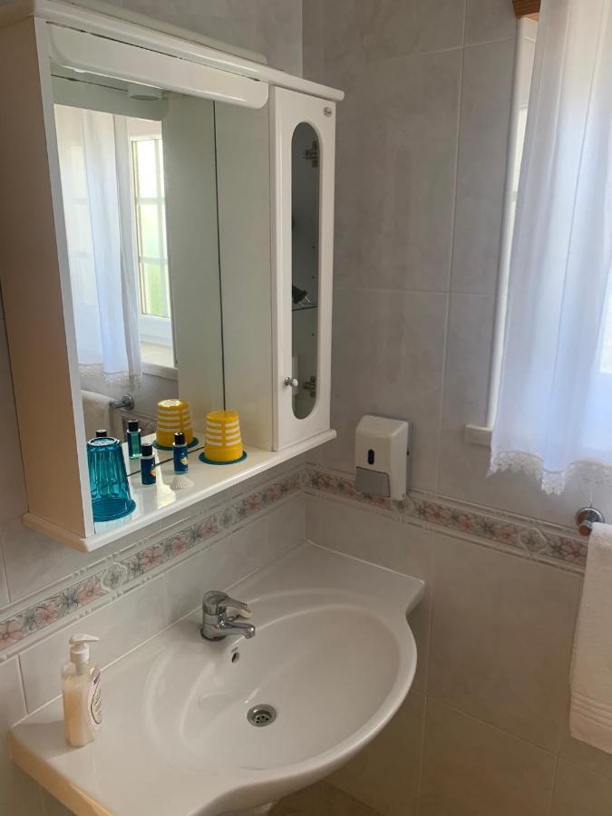 Santa Barbara Healthcare & Villas Экстерьер фото