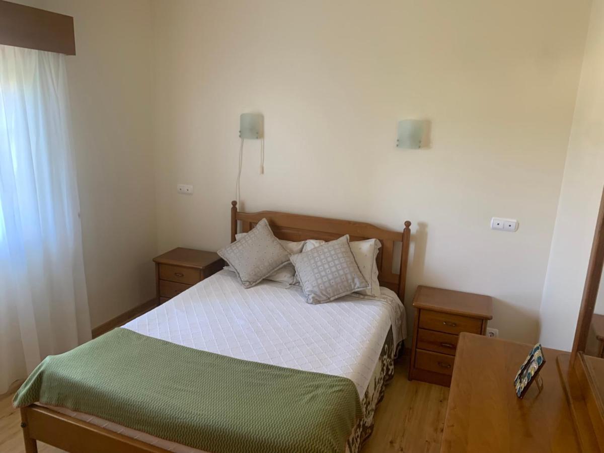 Santa Barbara Healthcare & Villas Экстерьер фото