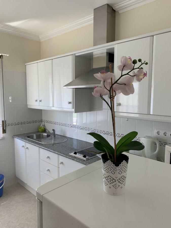 Santa Barbara Healthcare & Villas Экстерьер фото