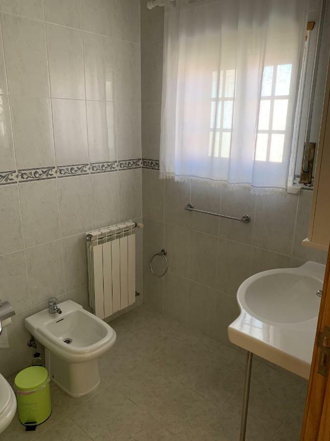 Santa Barbara Healthcare & Villas Экстерьер фото